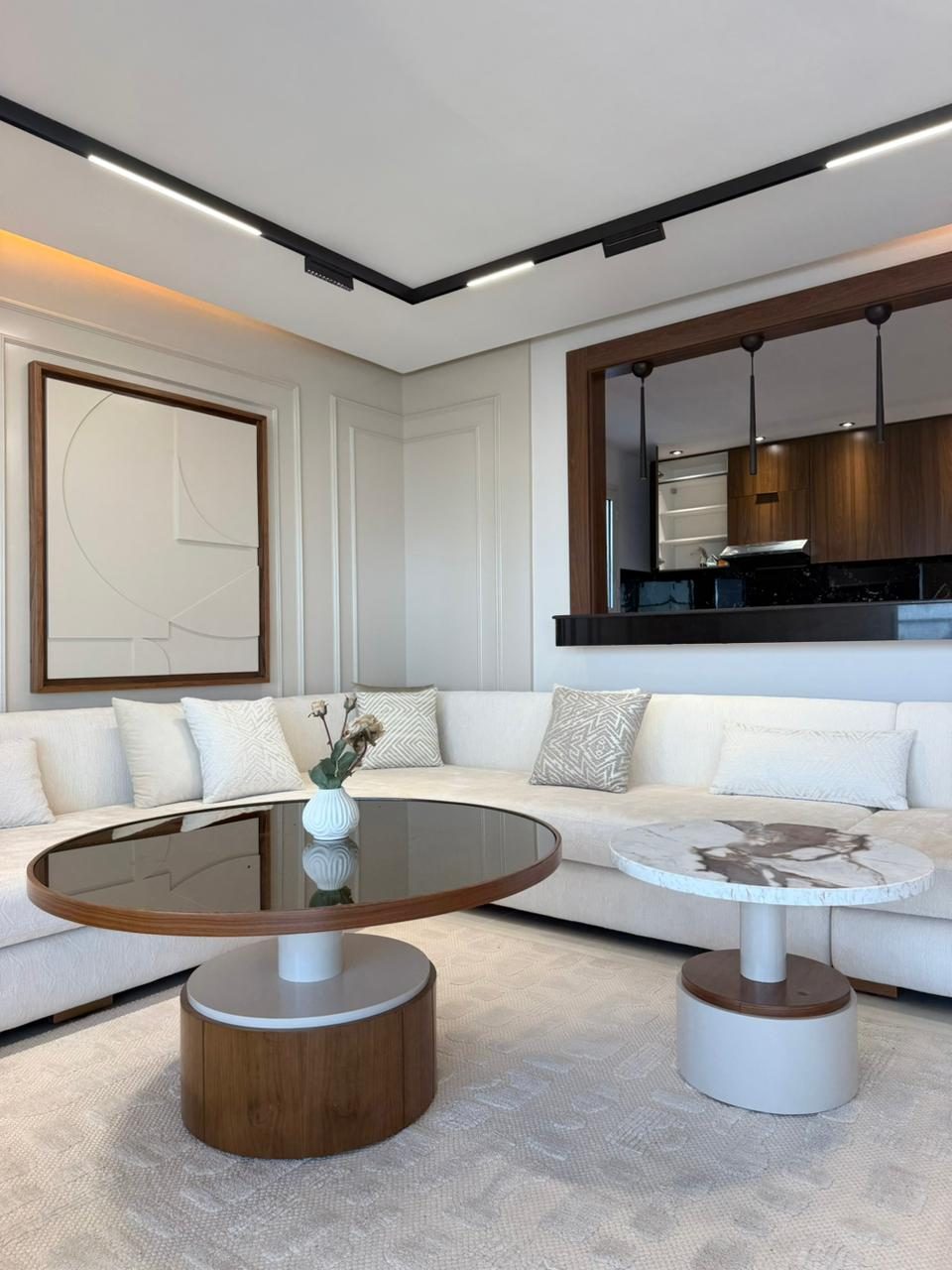 Location de biens immobiliers