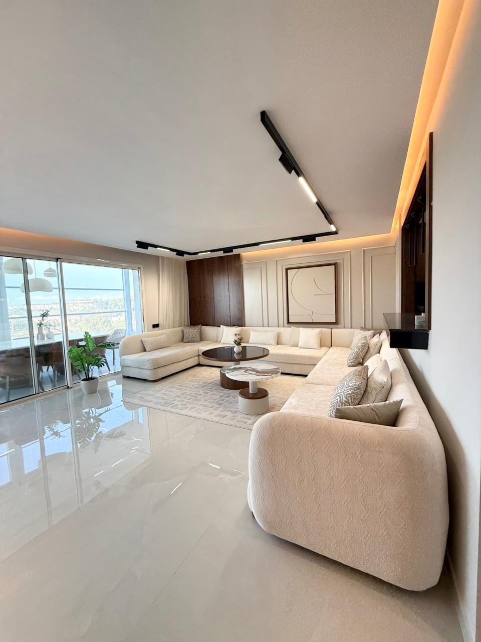 Appartement Cap Tangis