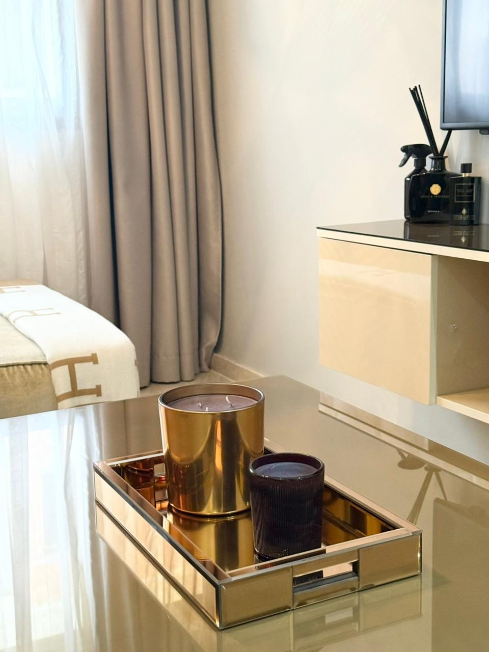 Appartement Malabata Hills