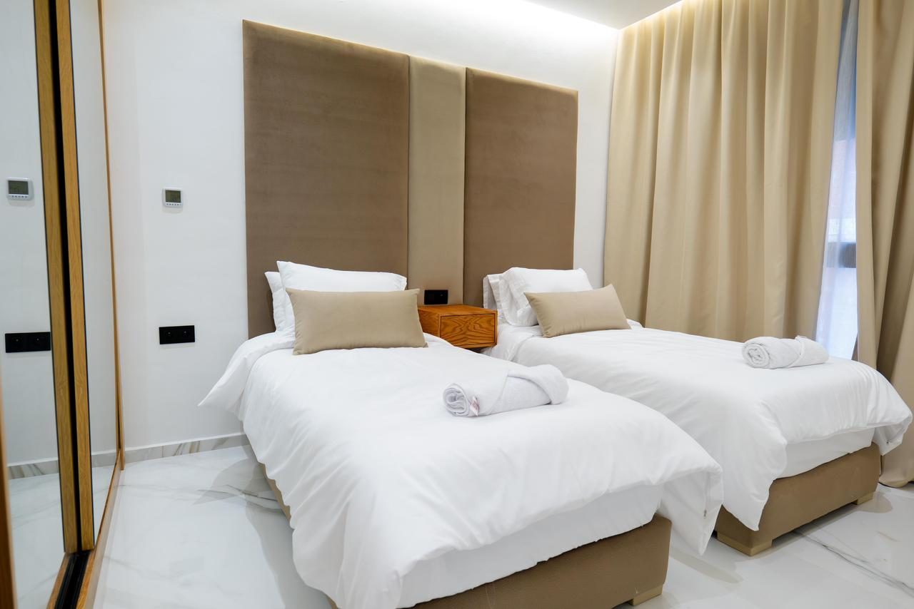 Appartement Malabata Hills II