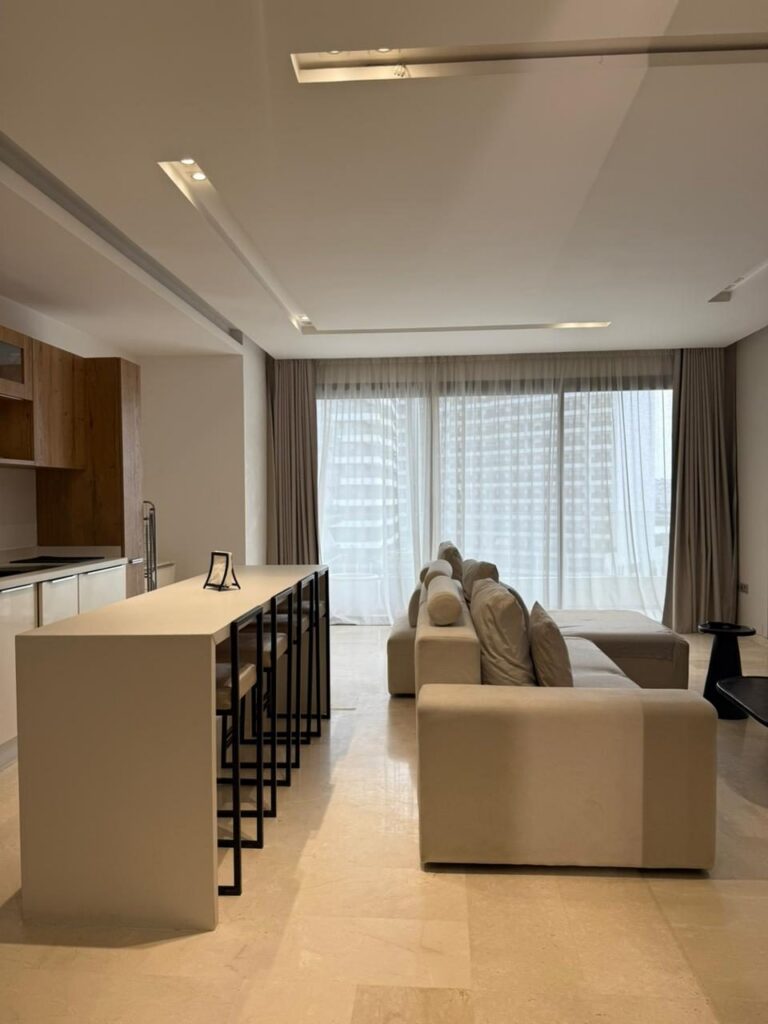 Appartement Lin