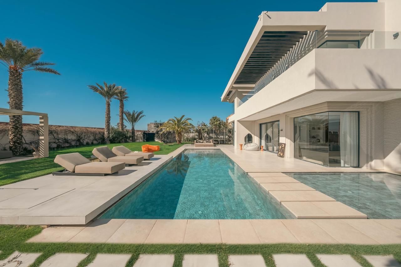 Villa d’Exception