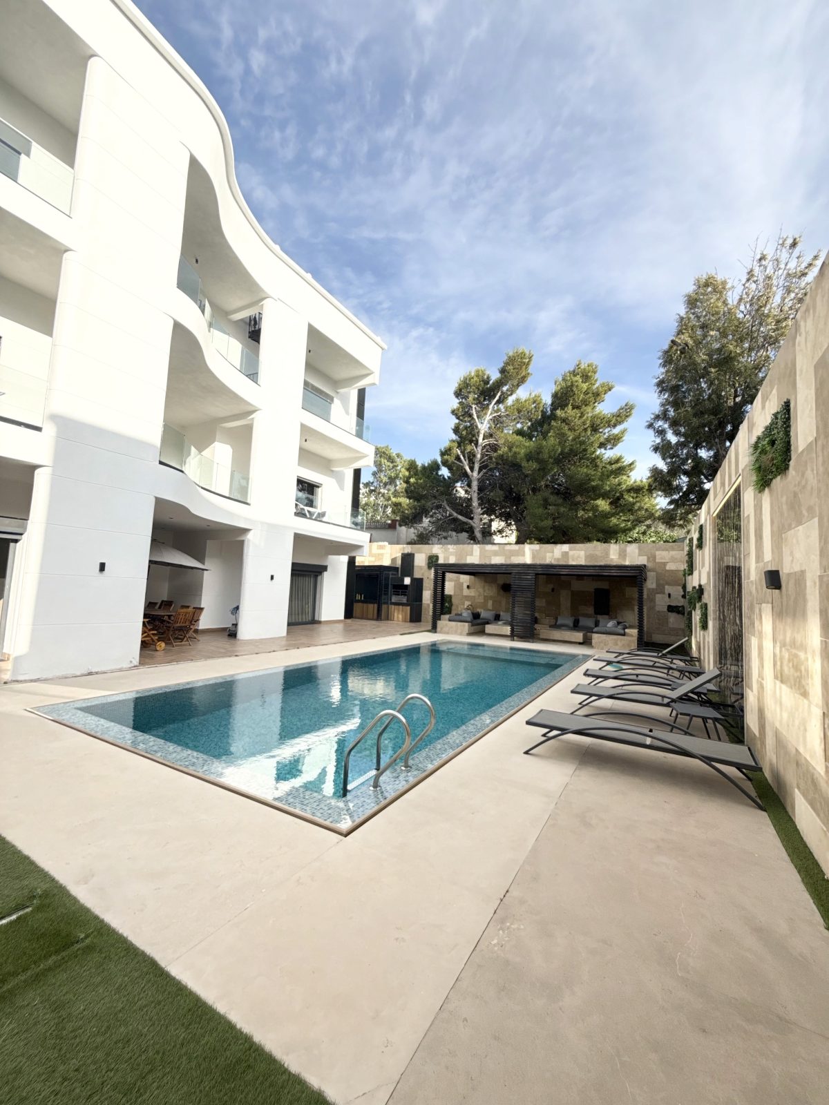 Villa Elvira