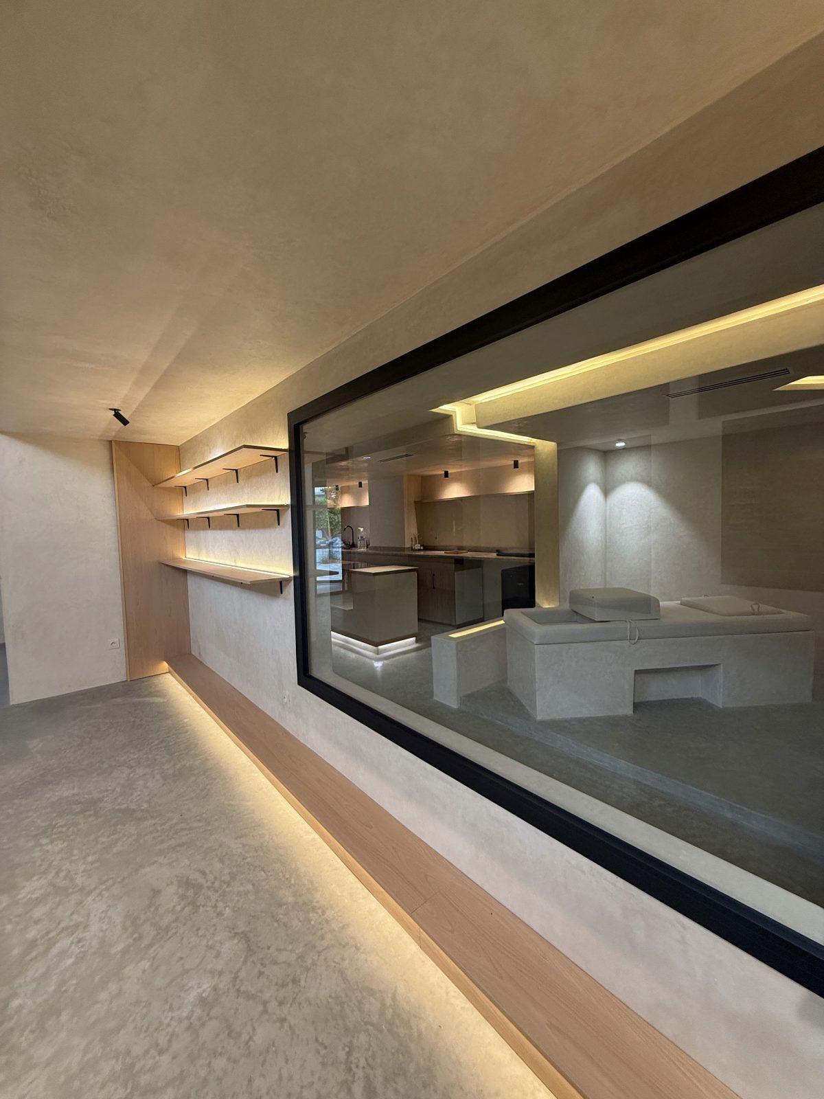 New Pilate Spa Concept
