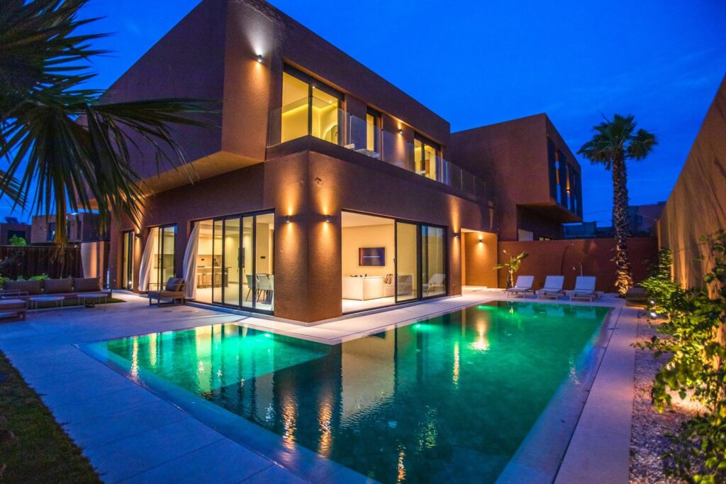Villa Tagana 2