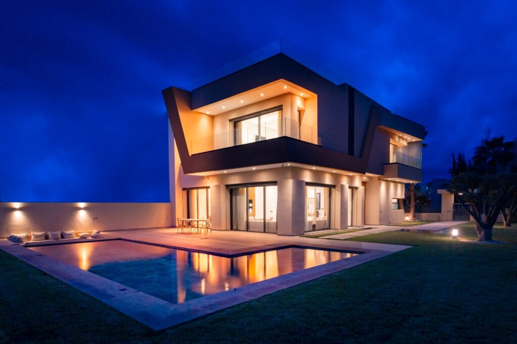 Villa Argan