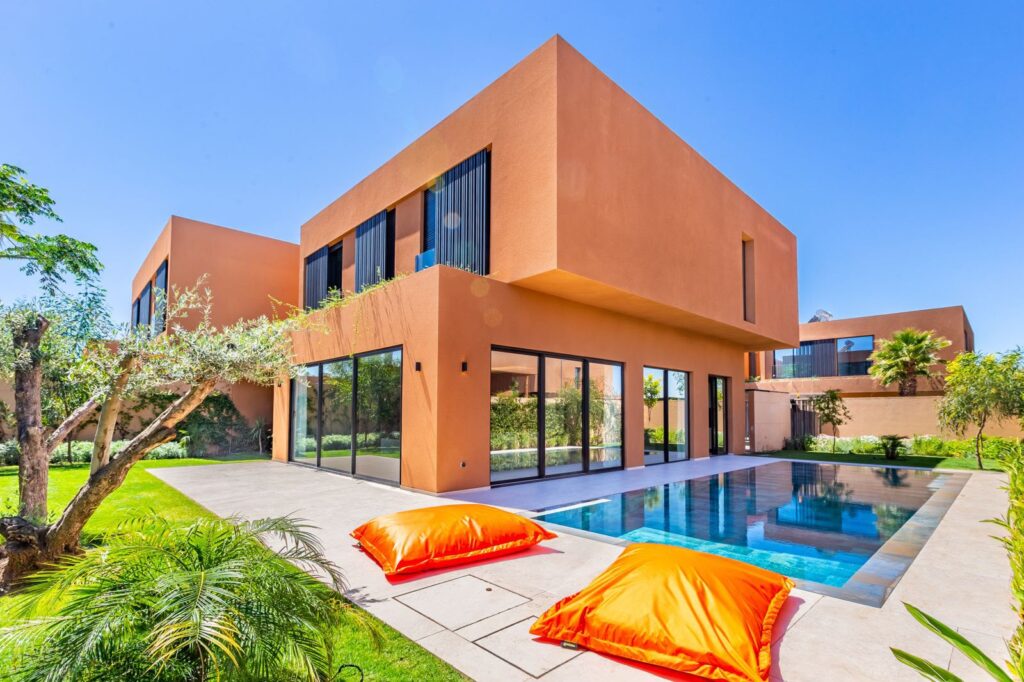 Villa Marny